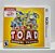 Captain Toad Treasure Tracker - Nintendo 3DS - Semi-Novo - Imagem 1