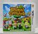 Animal Crossing New Leaf - Nintendo 3DS - Semi-Novo - Imagem 1