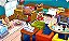 Animal Crossing Happy Home Designer - Nintendo 3DS - Semi-Novo - Imagem 6