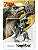 Amiibo The Legend of Zelda Twilight Princess Wolf Link - Imagem 1