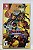 Streets of Rage 4 - Nintendo Switch - Semi-Novo - Imagem 1