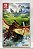 Monster Hunter Stories 2 Wings Of Ruin - Nintendo Switch - Semi-Novo - Imagem 1