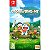 Doraemon Story Of Seasons - Nintendo Switch - Imagem 1