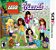 Lego Friends - Nintendo 3DS - Imagem 1