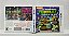 Teenage Mutant Ninja Turtles Danger Of The Ooze - Nintendo 3DS - Semi-Novo - Imagem 3