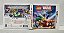 Lego Marvel Super Heroes Universe In Peril - Nintendo 3DS - Semi-Novo - Imagem 3