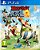 Asterix & Obelix XXL 2 - PS4 - Imagem 1