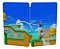 Steelbook Super Mario Maker 2 - Nintendo Switch - Imagem 2