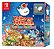 Taiko No Tatsujin Rhythm Festival Taiko Drum Set - Nintendo Switch - Imagem 1