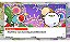 Taiko No Tatsujin Rhythm Festival Taiko Drum Set - Nintendo Switch - Imagem 3