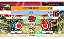 Taiko No Tatsujin Rhythm Festival Taiko Drum Set - Nintendo Switch - Imagem 5