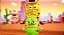 Spongebob Squarepants The Cosmic Shake - Nintendo Switch - Imagem 3