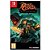 Battle Chasers Nightwar - Nintendo Switch - Imagem 1