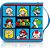 Case Super Mario Universal Folio - Nintendo 3DS - Imagem 2