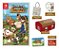 Harvest Moon Light Of Hope Collector's Edition - Nintendo Switch - Imagem 2
