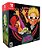 Zombie Ate My Neighbors + Ghoul Patrol Limited Collector's Edition - Nintendo Switch - Limited Run Games - Imagem 1