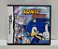 Sonic Rush - Nintendo DS - Semi-Novo - Imagem 1