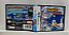 Sonic Rush - Nintendo DS - Semi-Novo - Imagem 3