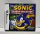 Sonic Classic Collection - Nintendo DS - Semi-Novo - Imagem 1