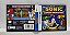 Sonic Classic Collection - Nintendo DS - Semi-Novo - Imagem 3