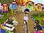 Shrek's Carnival Craze Party Games + Madagascar Kartz - Nintendo DS - Imagem 3