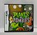 Plants Vs Zombies - Nintendo DS - Semi-Novo - Imagem 1