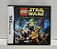 Lego Star Wars The Complete Saga - Nintendo DS - Semi-Novo - Imagem 1