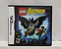 Lego Batman the Videogame - Nintendo DS - Semi-Novo - Imagem 1