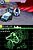 Ben 10 Galactic Racing - Nintendo DS - Semi-Novo - Imagem 6