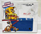 Nintendo DSi XL Bundle Mario vs Donkey Kong - Imagem 1