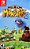 Pixel Junk Monsters 2 - Nintendo Switch - Limited Run Games - Imagem 1