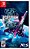 Raiden III X Mikado Maniax: Deluxe Edition - Nintendo Switch - Imagem 1