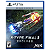 R-Type Final 3 Evolved Deluxe Edition - PS5 - Imagem 1