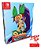 Shantae and the Seven Sirens Collector's Edition - Nintendo Switch - Limited Run Games - Imagem 1