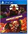 Hotline Miami Collection - PS4 - Imagem 1