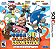 Sega 3D Classics Collection - Nintendo 3DS - Imagem 1