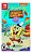 Spongebob Krusty Cook Off Extra Krusty Edition - Nintendo Switch - Imagem 1