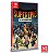 Superepic The Entertainment War - Nintendo Switch - Limited Run Games - Imagem 1