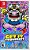 WarioWare Get It Out Together - Nintendo Switch - Imagem 1