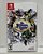 The Princess Guide - Nintendo Switch - Semi-Novo - Imagem 1