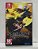Samurai Shodown - Nintendo Switch - Semi-Novo - Imagem 1