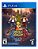 Double Dragon Gaiden: Rise Of The Dragons - PS4 - Imagem 1