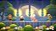Garfield Lasagna Party - Nintendo Switch - Imagem 2