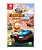 Garfield Kart Furious Racing - Nintendo Switch - Imagem 1