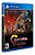 Contra Anniversary Collection - PS4 - Limited Run Games - Imagem 1