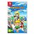Wonder Boy Collection - Nintendo Switch - Imagem 1