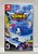 Team Sonic Racing - Nintendo Switch - Semi-Novo - Imagem 1
