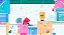 Snipperclips Plus Cut It Out Together - Nintendo Switch - Semi-Novo - Imagem 6