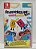 Snipperclips Plus Cut It Out Together - Nintendo Switch - Semi-Novo - Imagem 1