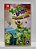 Yooka Laylee and the Impossible Lair - Nintendo Switch - Semi-Novo - Imagem 1